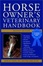 Cover of Horse Owner's Veterinary Handbook