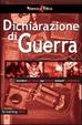 Cover of Dichiarazione di Guerra