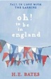 Cover of Oh! to Be in England