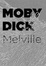 Cover of "Moby Dick"