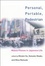 Cover of Personal, Portable, Pedestrian