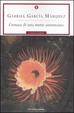 Cover of Cronaca di una morte annunciata