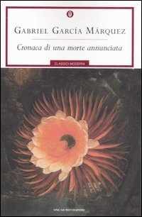 Più riguardo a Cronaca di una morte annunciata