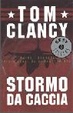 Cover of Stormo da caccia