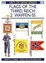 Cover of Flags of the Third Reich