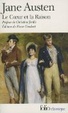 Cover of Le Coeur et la Raison