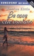 Cover of Le cose che contano