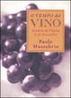 Cover of Il tempo del vino