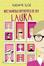 Cover of Diez maneras diferentes de ser Laura