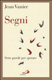 Cover of Segni. Sette parole per sperare