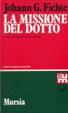Cover of La missione del dotto