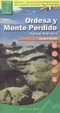 Cover of Ordesa y Monte Perdido