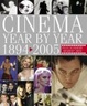 Cover of Cinema Year by Year, 1894-2005