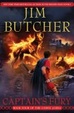 Cover of Captain's Fury