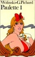Cover of Paulette, tome I