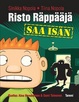 Cover of Risto Räppääjä saa isän