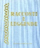 Cover of Racconti e leggende