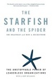Cover of The Starfish and the Spider