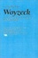 Cover of 'Woyzeck'