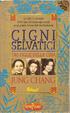 Cover of Cigni selvatici