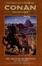 Cover of "The Conan Chronicles"
