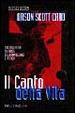 Cover of Il canto della vita