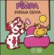 Cover of Pimpa sveglia Olivia