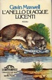 Cover of L'anello di acque lucenti