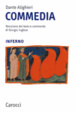 Cover of Commedia. Inferno