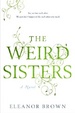 Cover of The weird sisters