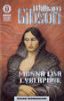 Cover of Monnalisa cyberpunk