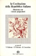 Cover of La Costituzione della Repubblica italiana