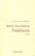 Cover of Plateforme