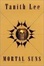Cover of 'Mortal Suns'
