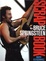 Cover of The Bruce Springsteen Scrapbook