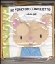 Cover of Io sono un coniglietto. Con gadget
