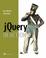 Cover of jQuery in Action
