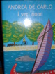 Cover of I veri nomi