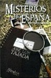 Cover of Misterios de España