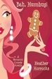 Cover of Bah, Humbug!