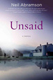 Cover of Unsaid