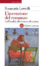 Cover of L'invenzione del romanzo