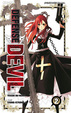 Cover of Defense Devil vol. 2