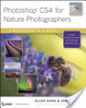 Cover of Photoshop CS4 for Nature Photographers