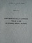 Cover of Contributo alla lettura delle Rime di Gianni degli Alfani