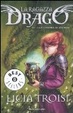 Cover of La ragazza drago vol. 3