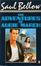 Cover of 'The Adventures of Augie March'