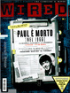 Cover of Wired No 6