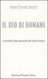 Cover of Il Dio di domani