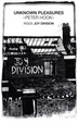 Cover of Unknown Pleasures